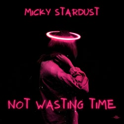 Not Wasting Time