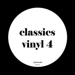 Classics Vinyl Pack 4