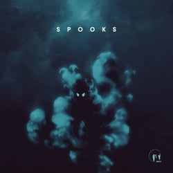 Spooks EP