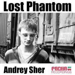 Lost Phantom