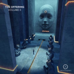 The Offering, Vol. 2