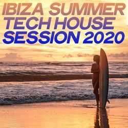 Ibiza Summer Tech House Session 2020