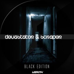 Black Edition EP