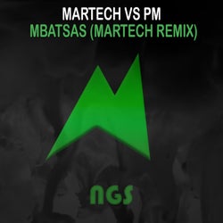 Mbatsas (Martech Remix)