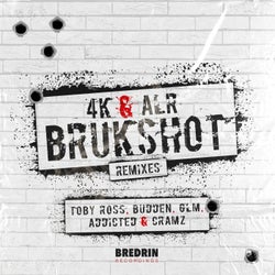 Brukshot Remixes