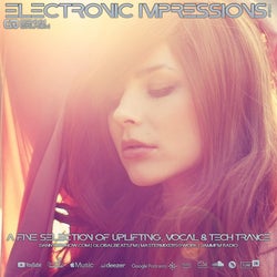 Electronic Impressions 844 with Danny Grunow
