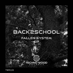 Fallen System EP