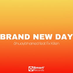 Brand New Day (feat. Fx Killen)
