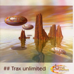 Trax Unlimited