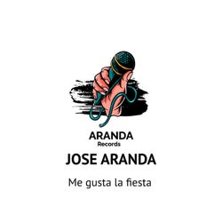 Me gusta la Fiesta (Original Latin Mix)