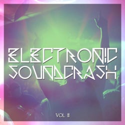 Electronic Soundcrash, Vol. 3