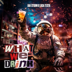 What We Drink (Extended Mix)