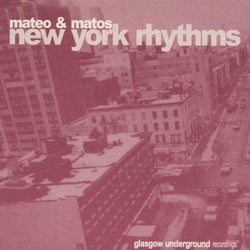 New York Rhythms
