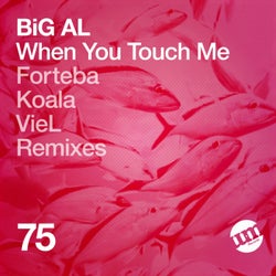 When You Touch Me