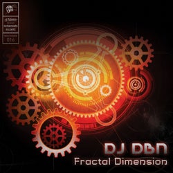 Fractal Dimension