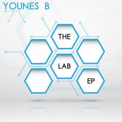The Lab EP