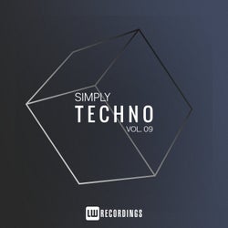 Simply Techno, Vol. 09