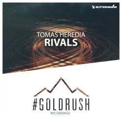 Tomas Heredia 'Rivals' chart!