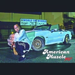 American Muscle 5.0