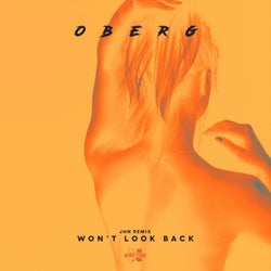 Won't Look Back (JHN Remix)