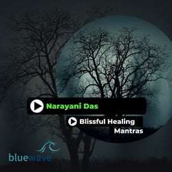 Blissful Healing Mantras