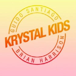 Krystal Kids January 2013