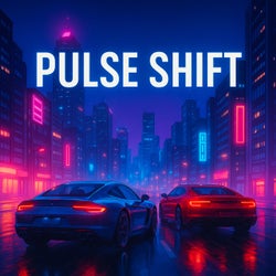 Pull Shift