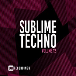 Sublime Techno, Vol. 12