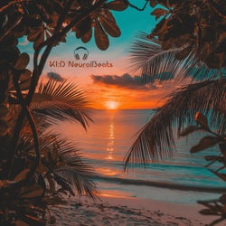 Tropical Sunset