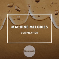 Machine Melodies