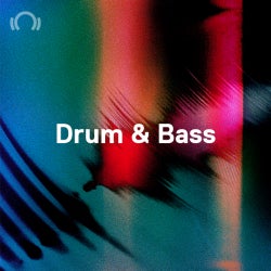 B-Sides: Drum & Bass