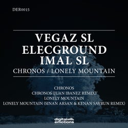 Chronos / Lonely Mountain