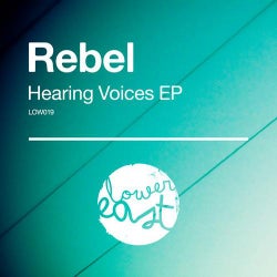 Hearing Voices EP
