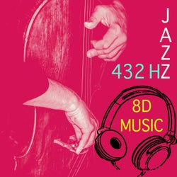 Jazz 432 Hz