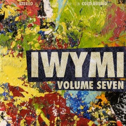 IWYMI Volume Seven