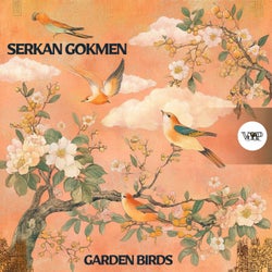 Garden Birds