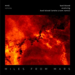 Miles From Mars 09
