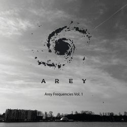 Arey Frequencies, Vol. 1