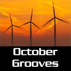 October Grooves