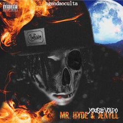 Mr. Hyde & Jekyll