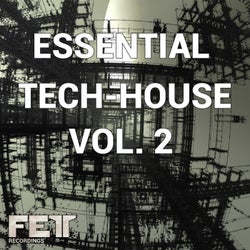 Essential Tech-House, Vol. 2