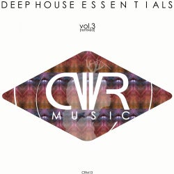 Deep House Essentials Vol. 3 [Remixed]