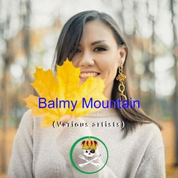 Balmy Mountain