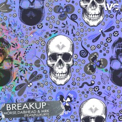 Breakup (feat. Pluxury)