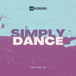 Simply Dance, Vol. 29