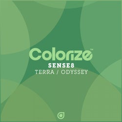 Terra / Odyssey