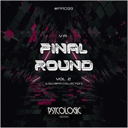 V.A. Final Round Vol. 2 [Low BPM Collection]