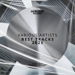 Best Tracks 2025
