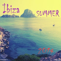 Ibiza Summer 2014