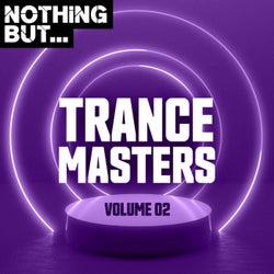 Nothing But... Trance Masters, Vol. 02